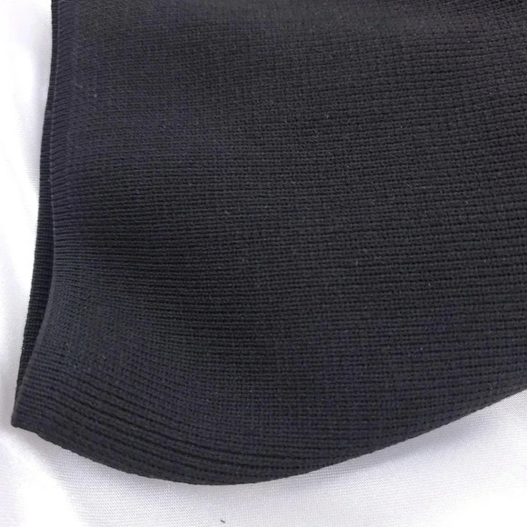 Sergio Todzi Knee Length Stiletto Sock Boots UK 40 - Picture 11 of 11